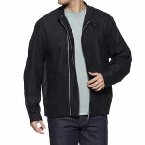 美品　バーニーズ ニューヨーク　トレンチコート　48　2way　ラムレザー　茶 Amazon | [ALTER VENOMV] Manoson JACKET メンズ ライダース