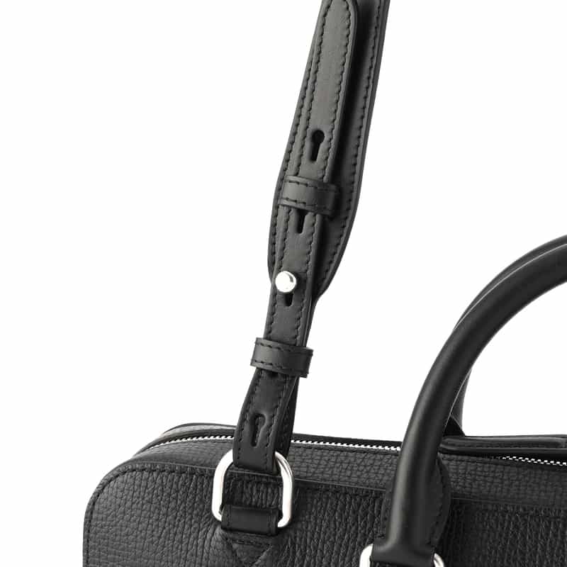 SMYTHSON SMYTHSON＜スマイソン＞ ブリーフケース BLACK