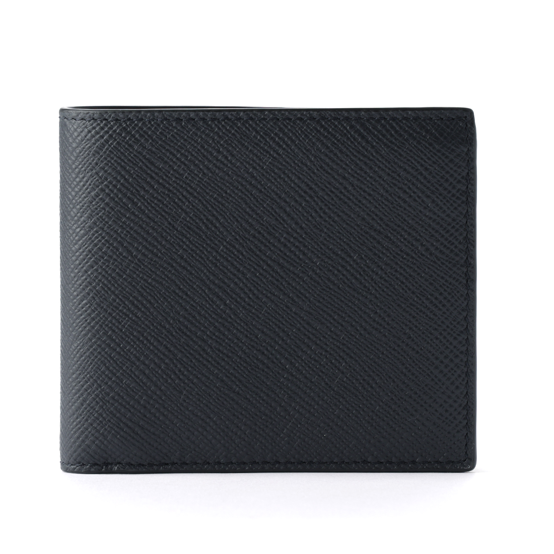 SMYTHSON＜スマイソン＞2つ折りウォレット"PANAMA"