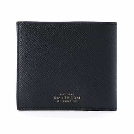 英国王室御用達　SMYTHSON スマイソン　2way レザーボストン 英国王室御用達SMYTHSON スマイソン2way レザーボストン