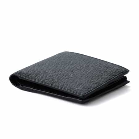 SMYTHSON＜スマイソン＞2つ折りウォレット