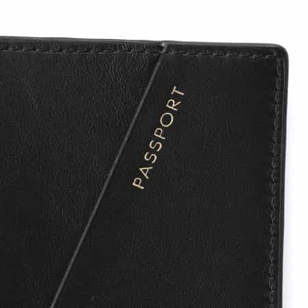 SMYTHSON＜スマイソン＞パスポートケース
