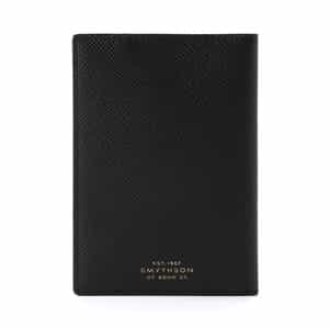 SMYTHSON＜スマイソン＞パスポートケース