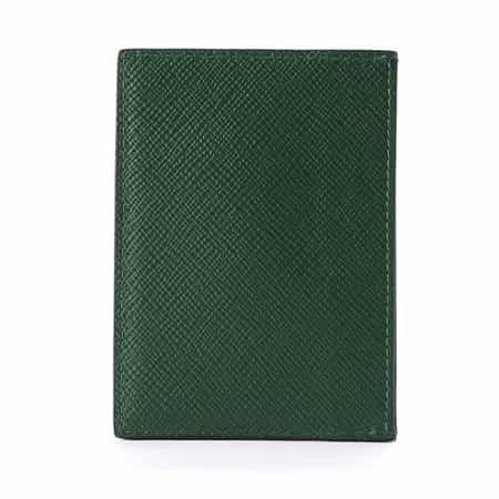 SMYTHSON＜スマイソン＞レザーカードケース