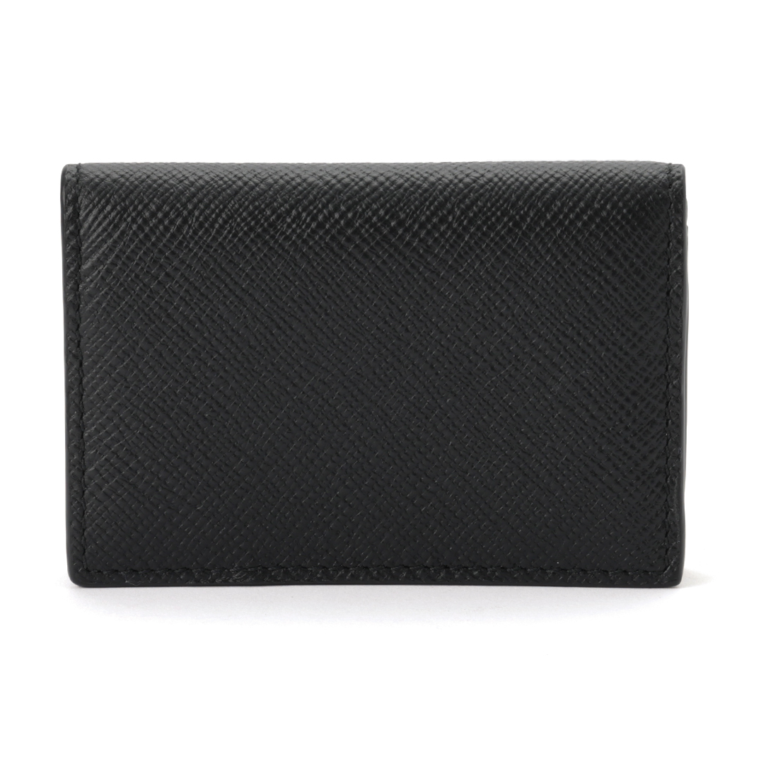 SMYTHSON＜スマイソン＞レザーカードケース"PANAMA"