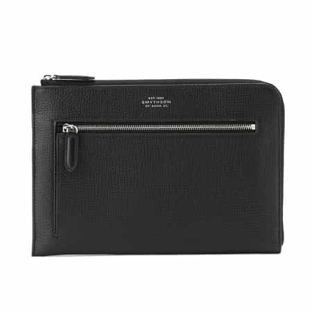レザーブリーフケース（2229234）｜BARNEYS NEW YORK(バーニーズ