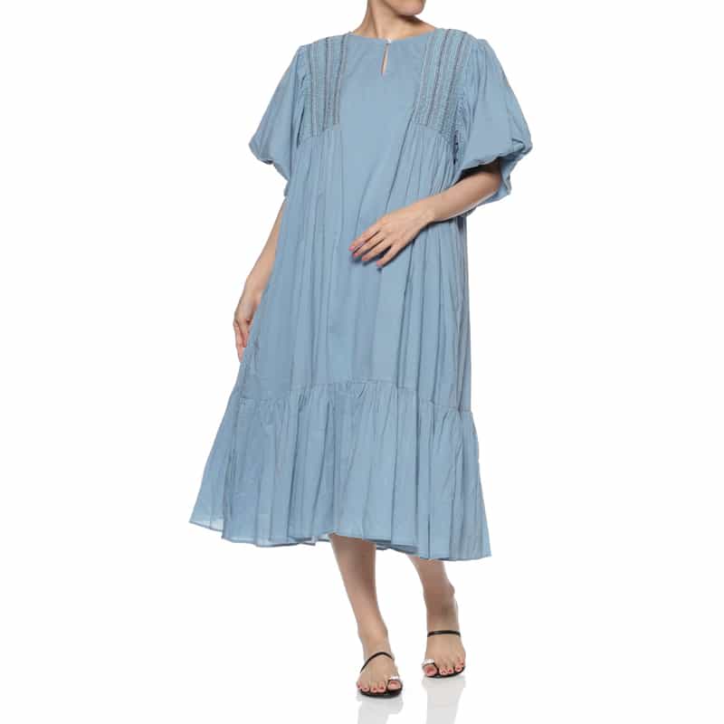 極美品✨バーニーズニューヨーク　ロングジレ　ベルト付き　トレンチカラー　グレー 極美品✨バーニーズニューヨーク ロングジレ ベルト付き