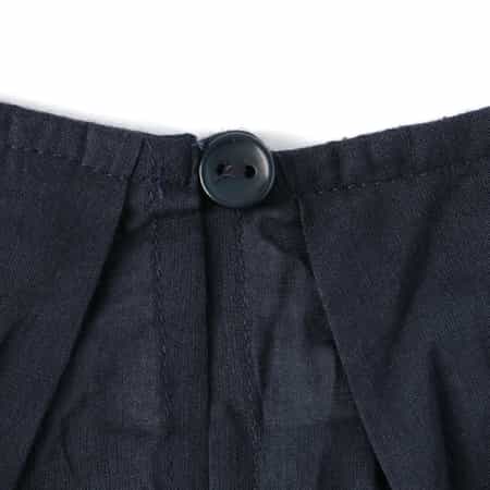 BARNEYS NEWYORK◆ウォッシャブルギャザーキャミソール/FREE/コットン/KHK/無地/2220968 11010600 osharewalker トップス レディース 春夏 キャミソール