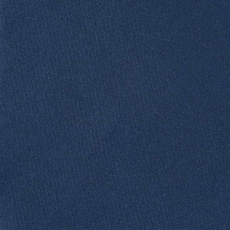 LUIGI  BORRELLI ソリッドタイ BLUE