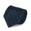 小紋柄タイ
