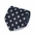 小紋柄タイ