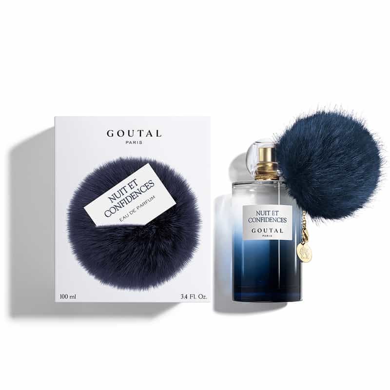 GOUTAL GOUTAL＜グタール＞オードパルファム “ニュイ エ コンフィダンス" 100ml NONE(0000)