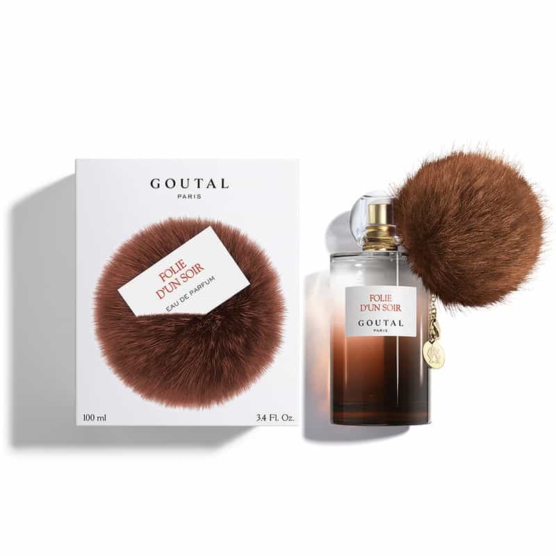 GOUTAL GOUTAL＜グタール＞オードパルファム “フォリー ダン ソワール" 100ml NONE(0000)