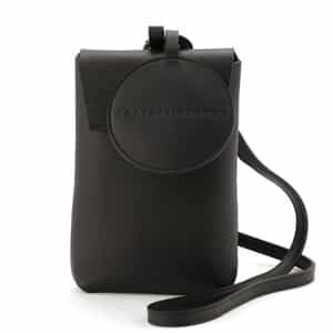 すぐにお届け●BARNEYS NEW YORK●クロスボディバッグ ショルダ クラフツマンシップにこだわるスペイン発＜ヘリュー＞のころんと