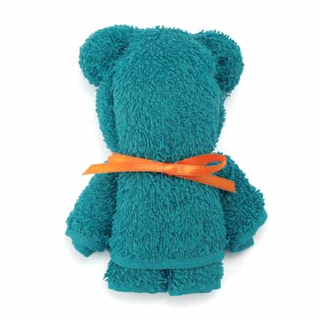 HIPPOPOTAMUS＜ヒポポタマス＞ウォッシュベア（ウォッシュタオル）