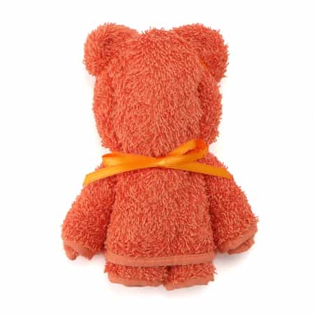 HIPPOPOTAMUS＜ヒポポタマス＞ウォッシュベア（ウォッシュタオル）