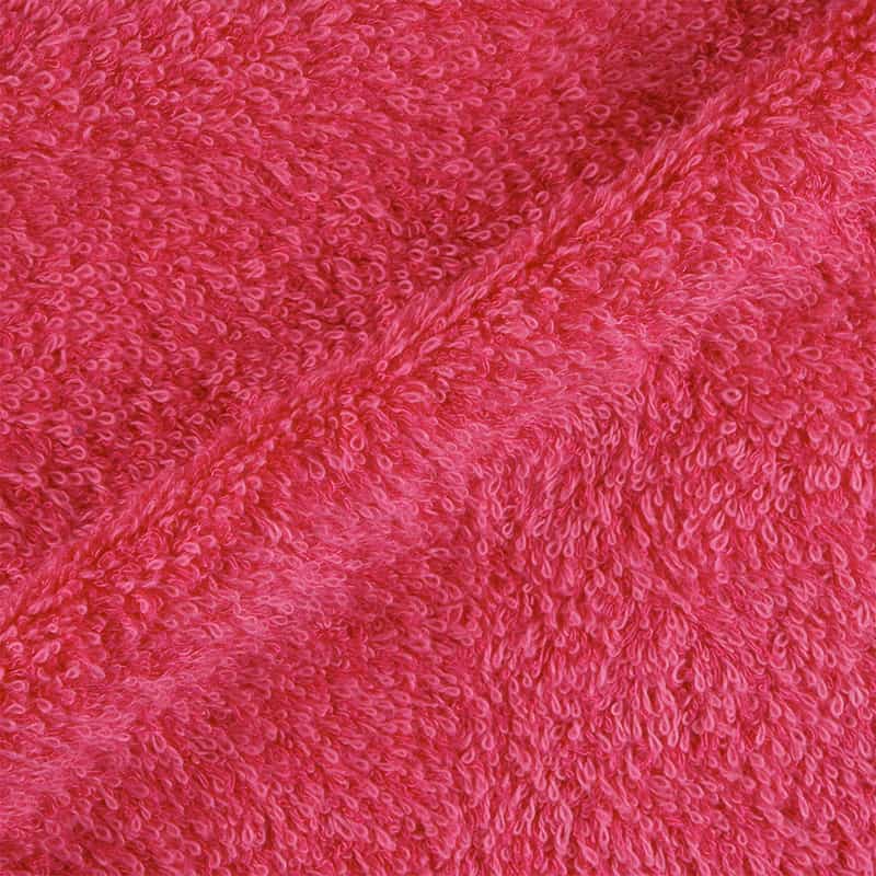 HIPPOPOTAMUS HIPPOPOTAMUS<ヒポポタマス>バスタオル PINK