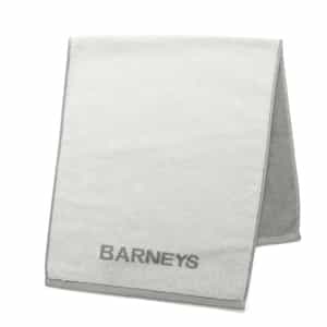 BARNEYS