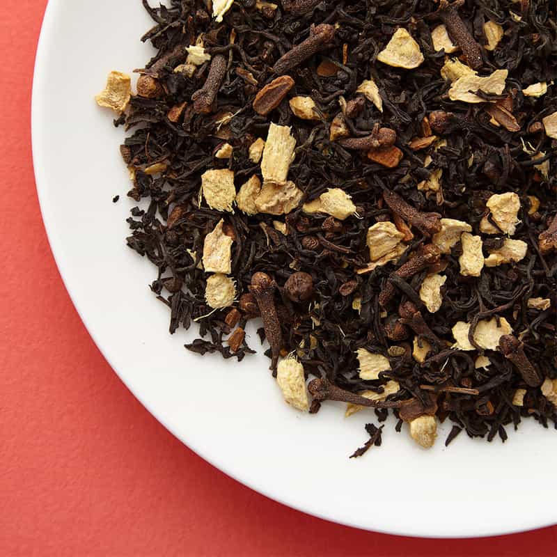 BREW TEA BREW TEA(ブリューティーティーバッグ “CHAI“ (15袋入り) NONE(0000)