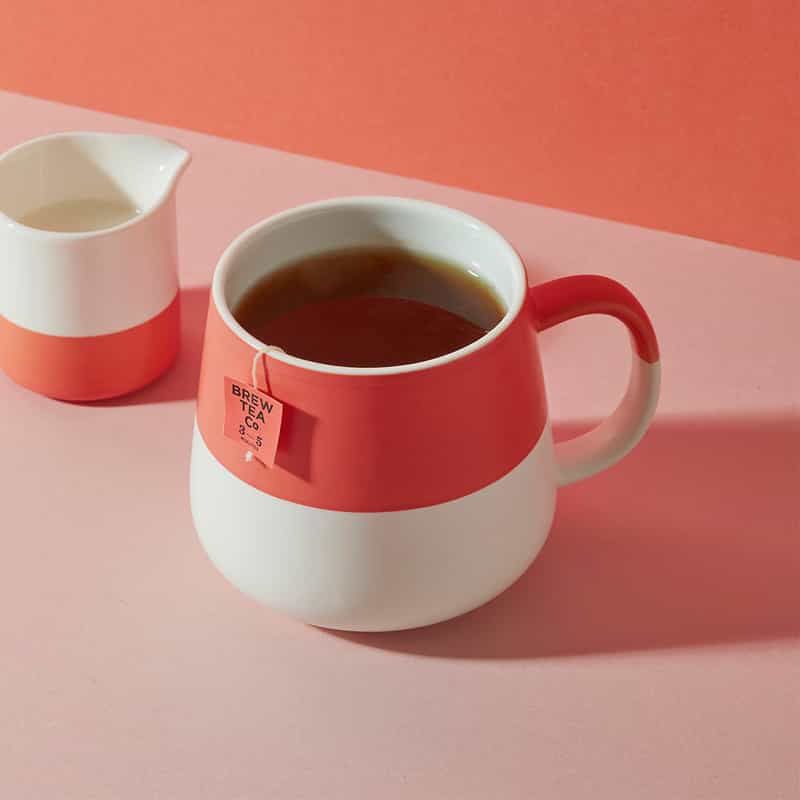 BREW TEA BREW TEA(ブリューティーティーバッグ “CHAI“ (15袋入り) NONE(0000)