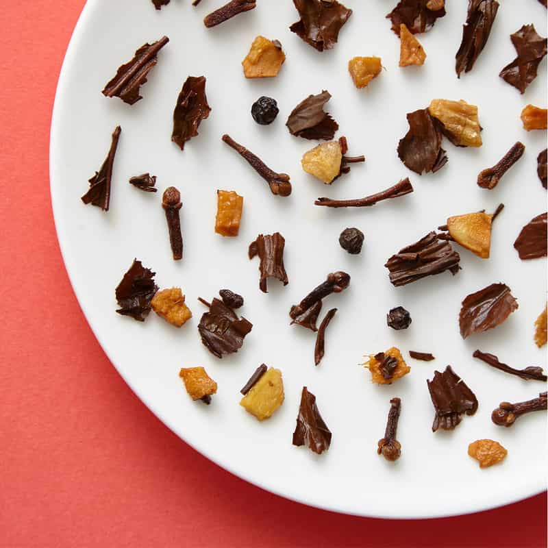 BREW TEA BREW TEA(ブリューティーティーバッグ “CHAI“ (15袋入り) NONE(0000)