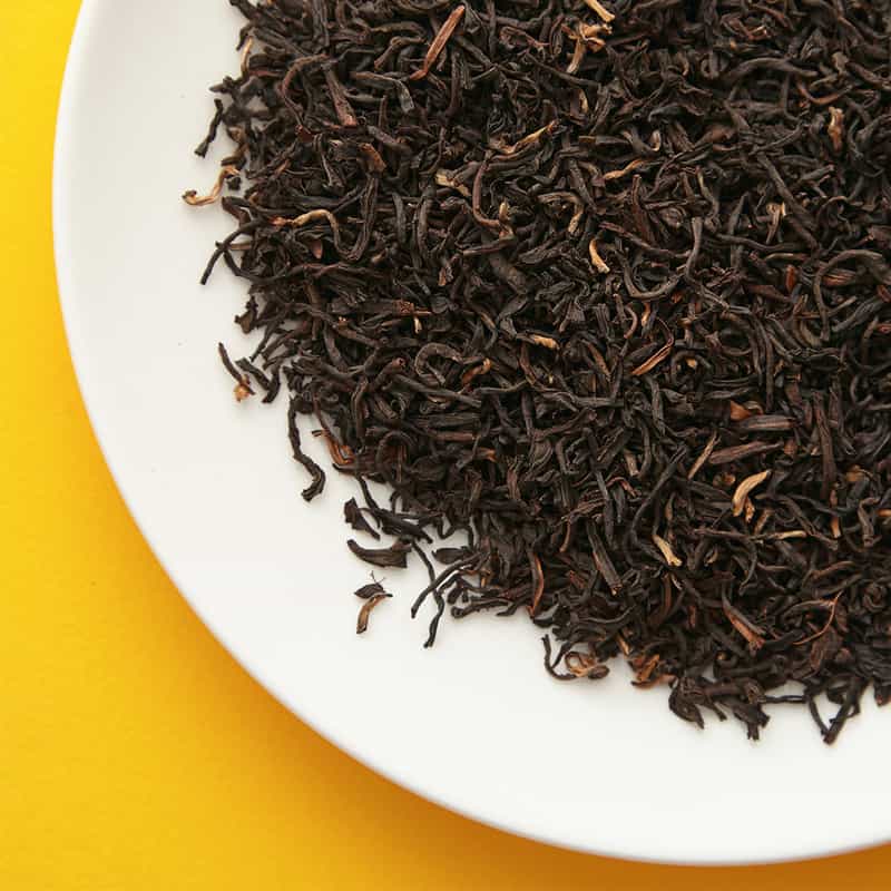 BREW TEA BREW TEA（ブリューティーティーバッグ “ENGLISH BREAKFAST“ （15袋入り） NONE(0000)