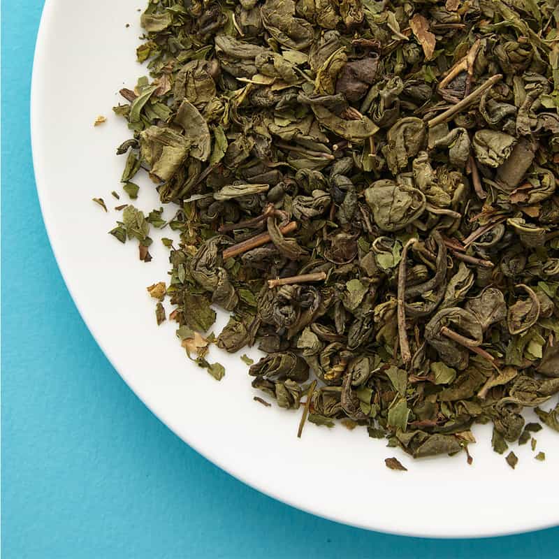 BREW TEA BREW TEA(ブリューティーティーバッグ “MOROCCAN MINT“ (15袋入り) NONE(0000)
