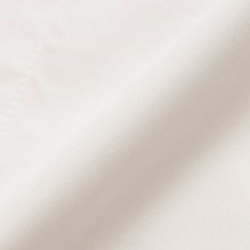 DEVOTION TWINS スキッパーブラウス WHITE