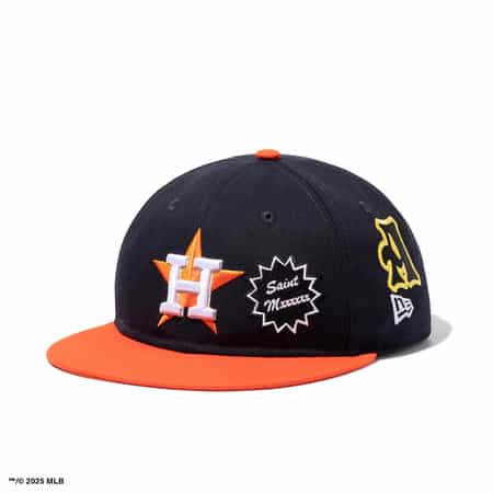 BABYMONSTER - DRIP 1ST FULL ALBUM OFFICIAL MD HORN BALLCAP