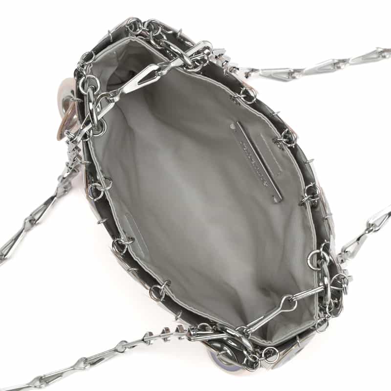 RABANNE RABANNE＜ラバンヌ＞ ショルダーバッグ PINK