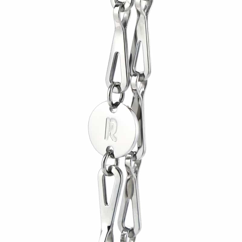 RABANNE RABANNE＜ラバンヌ＞ ショルダーバッグ PINK