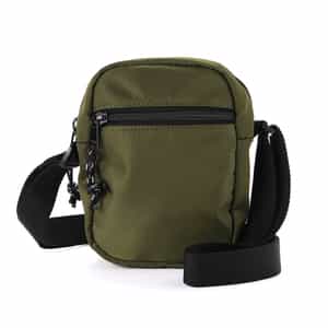 ナイロンポシェットバッグ