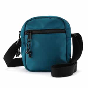 ナイロンポシェットバッグ