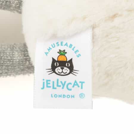 【新品】ジェリーキャット アミューズブル バゲット バッグチャーム 新品】ジェリーキャット アミューズブル バゲット バッグ