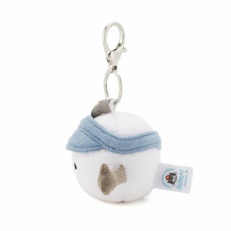 JERRY CAT JERRYCAT＜ジェリーキャット＞バッグチャーム “AMUSEABLE SPORTS GOLF" NONE(0000)