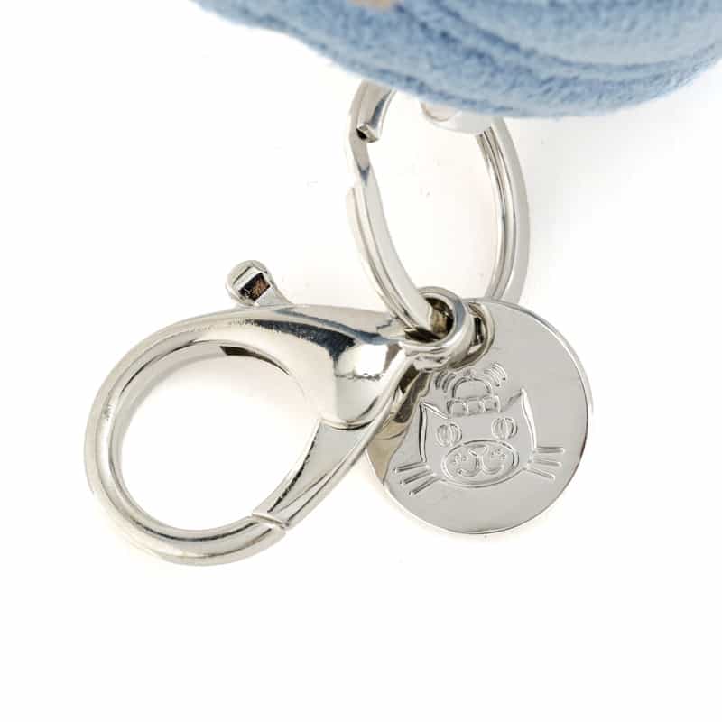 JERRY CAT JERRYCAT＜ジェリーキャット＞バッグチャーム “AMUSEABLE SPORTS GOLF" NONE(0000)