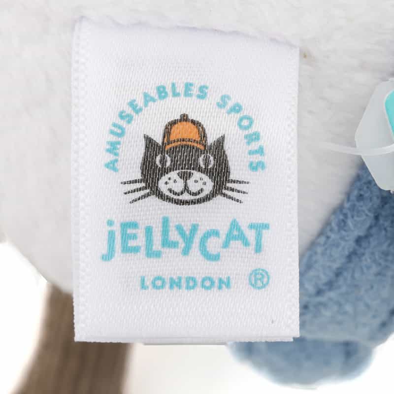 JERRY CAT JERRYCAT＜ジェリーキャット＞バッグチャーム “AMUSEABLE SPORTS GOLF" NONE(0000)