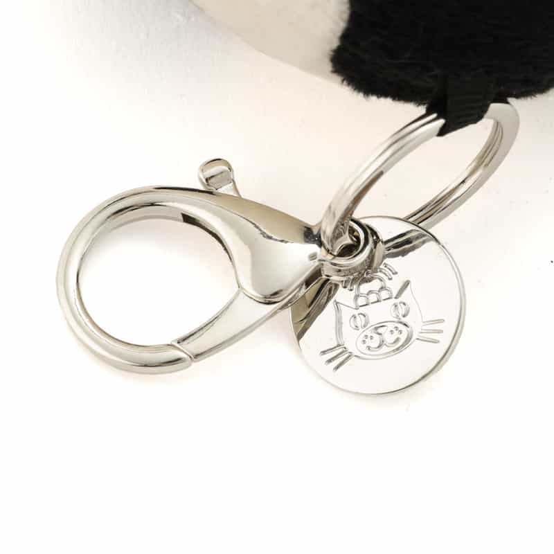 JERRY CAT JERRYCAT＜ジェリーキャット＞バッグチャーム “AMUSEABLE SPORTS FOOTBALL" NONE(0000)