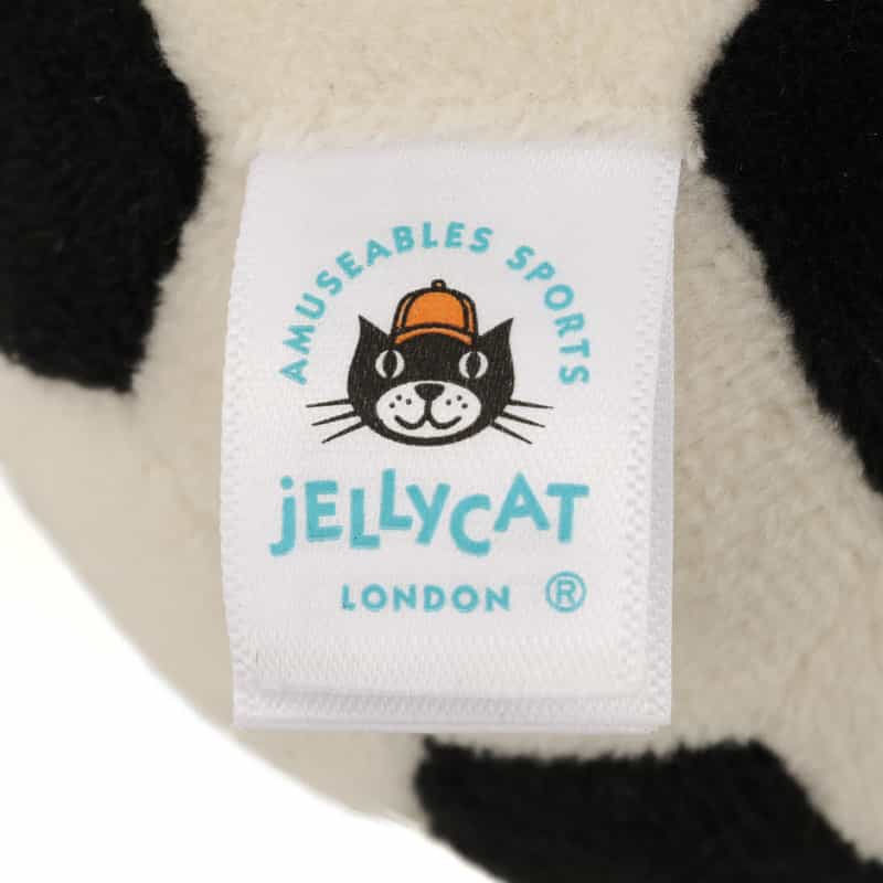 JERRY CAT JERRYCAT＜ジェリーキャット＞バッグチャーム “AMUSEABLE SPORTS FOOTBALL" NONE(0000)