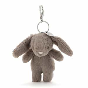 JERRYCAT<ジェリーキャット>バッグチャーム “BASHFUL BUNNY TRUFFLE"