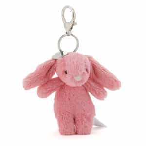 JERRYCAT＜ジェリーキャット＞バッグチャーム “BASHFUL BUNNY