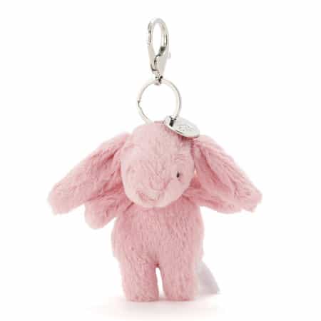 JERRYCAT＜ジェリーキャット＞バッグチャーム “BASHFUL BUNNY
