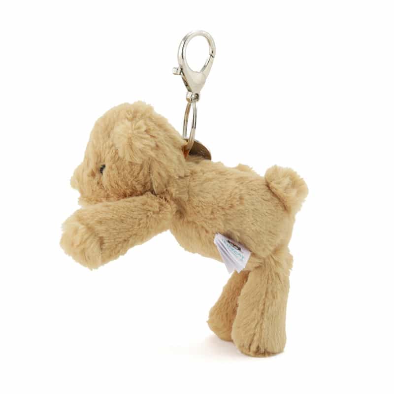 JERRY CAT JERRYCAT＜ジェリーキャット＞バッグチャーム “SMUDGE BEAR" NONE(0000)