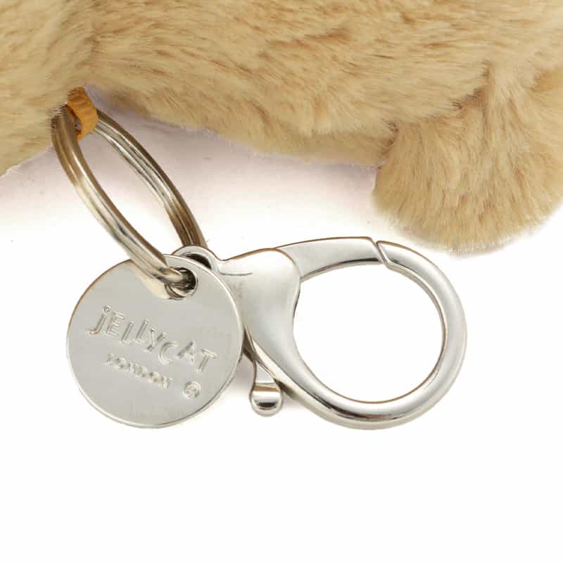 JERRY CAT JERRYCAT＜ジェリーキャット＞バッグチャーム “SMUDGE BEAR" NONE(0000)