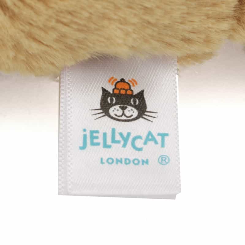 JERRY CAT JERRYCAT＜ジェリーキャット＞バッグチャーム “SMUDGE BEAR" NONE(0000)