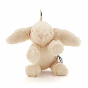 JERRYCAT<ジェリーキャット>バッグチャーム “SMUDGE RABBIT"