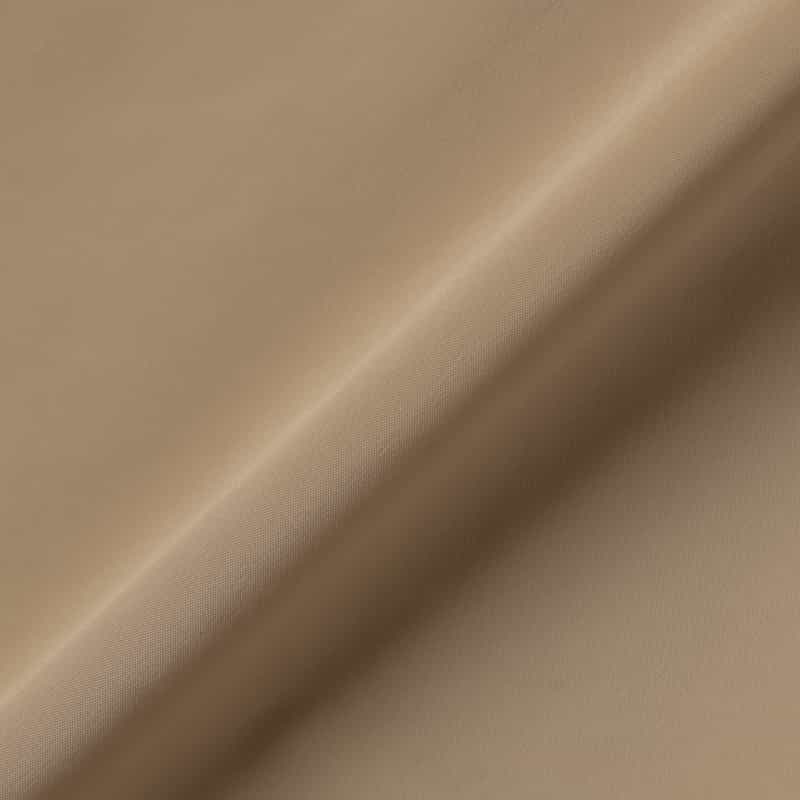 BARNEYS NEW YORK ウォッシャブル タック入りボリュームスカート BEIGE