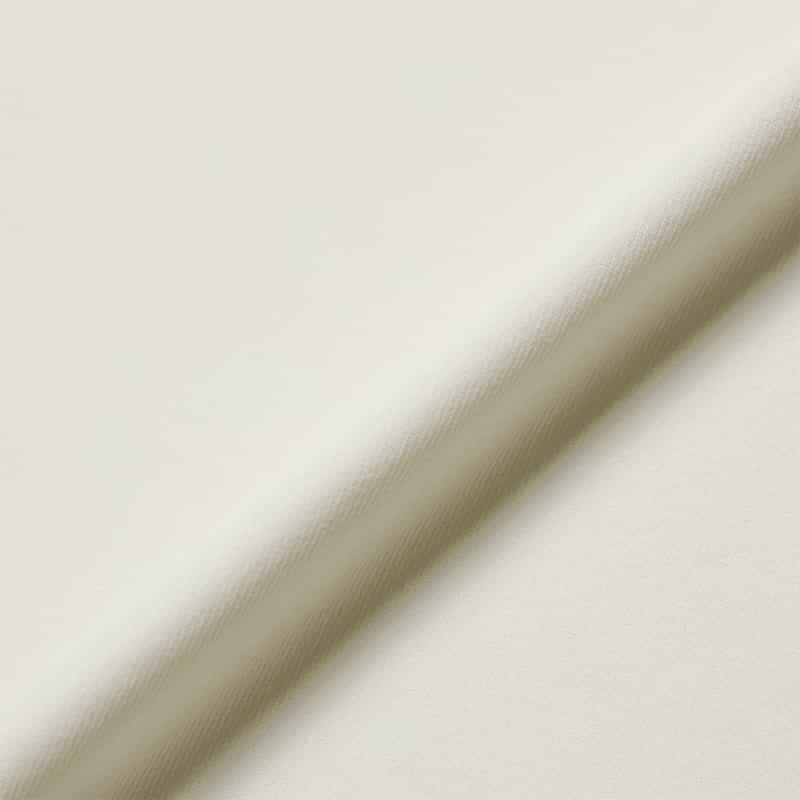 BARNEYS NEW YORK ウォッシャブル ワイドシルエットパンツ OFF WHITE