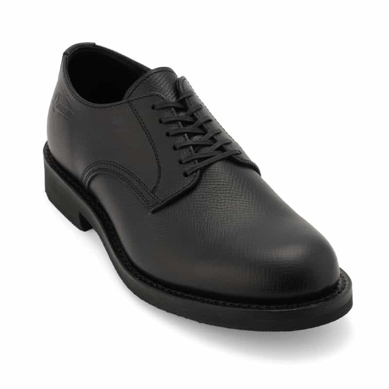 BARNEYS NEW YORK ＜ダナー＞コラボレートサービスシューズ BLACK
