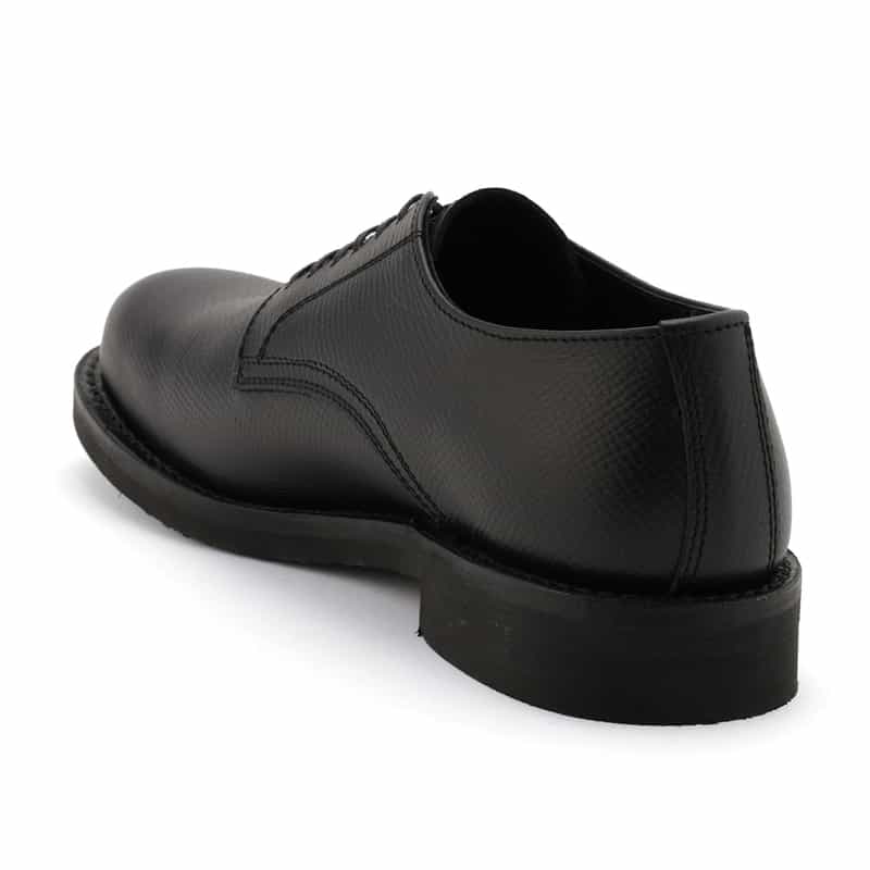 BARNEYS NEW YORK ＜ダナー＞コラボレートサービスシューズ BLACK